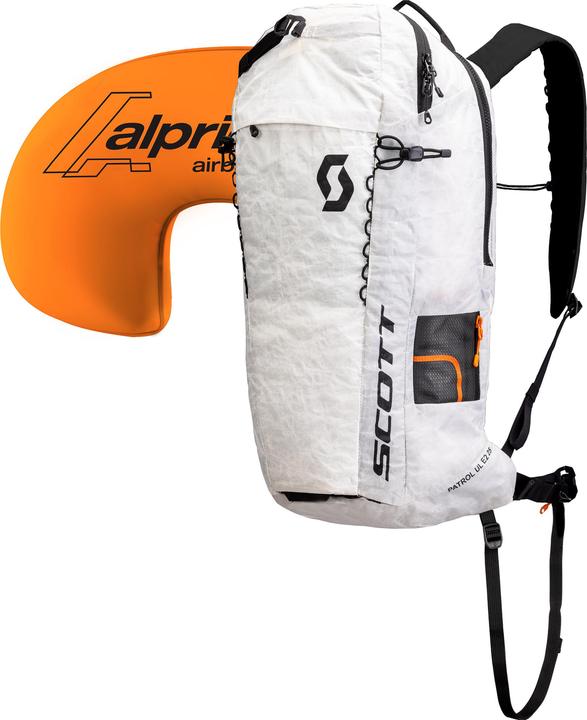 Produktbild Scott Sports Patrol Ultralight E2 25 Kit (25 l)