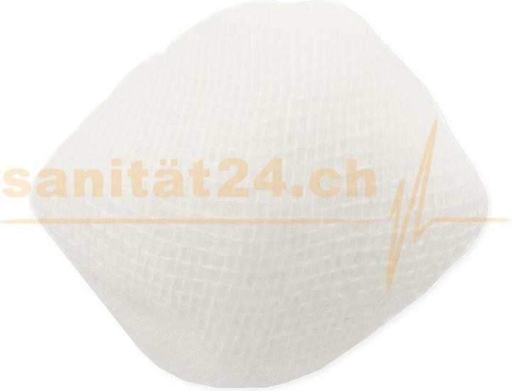 Immagine prodotto Hartmann Pagasling loop tamponi di garza prugna / sterile / 20 pz.