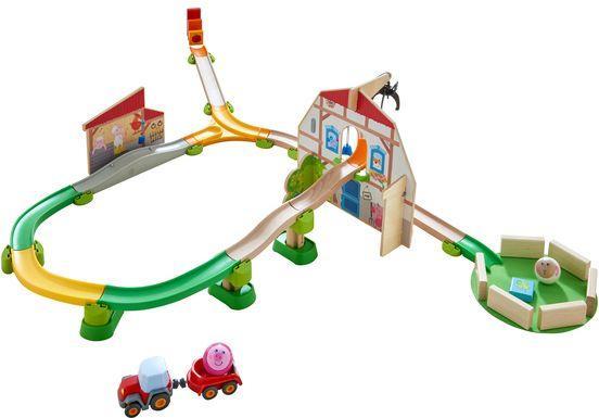 Actual product image Haba Mountain adventure