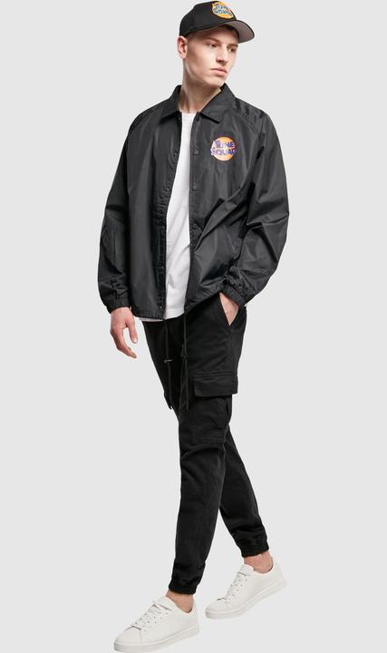 Image du produit MT Veste d'entraîneur Space Jam Tune Squad Logo - 14599 (XS)