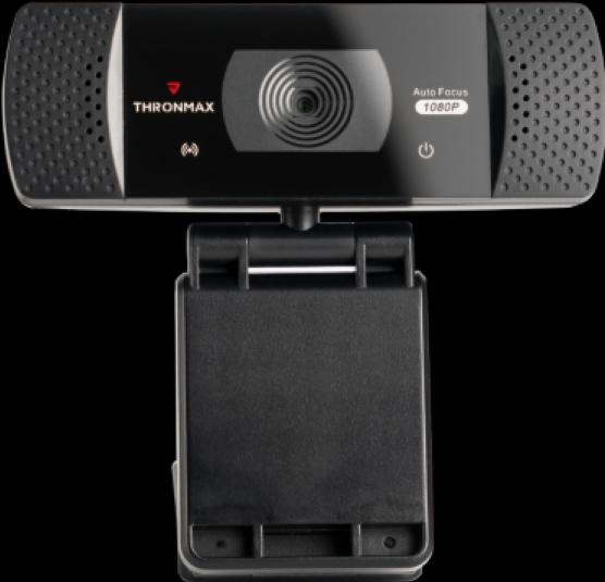 Image du produit Thronmax Stream Go Pro 1080P (2 Mpx)