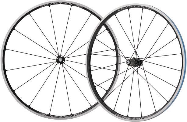 Produktbild Shimano Dura-Ace WH-R9100-C24 (Laufradsatz, 28")