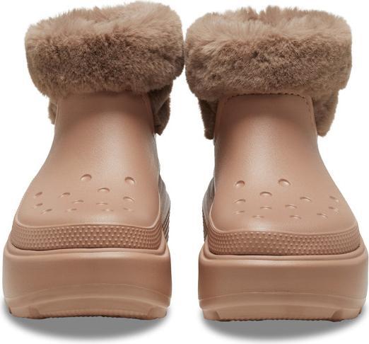 Produktbild Crocs Stomp Lined Boot (37)