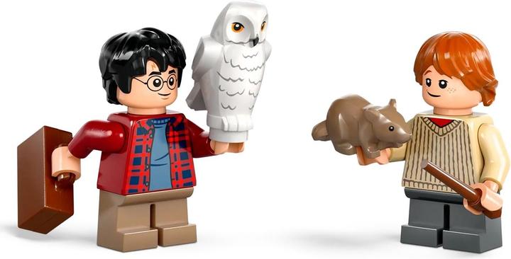 Immagine prodotto LEGO Ford Anglia volante (76424, LEGO Harry Potter)