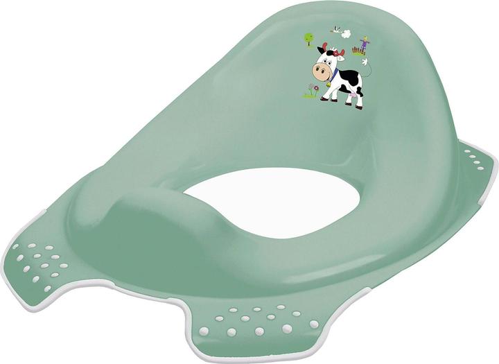 keeeper Toilet seat
