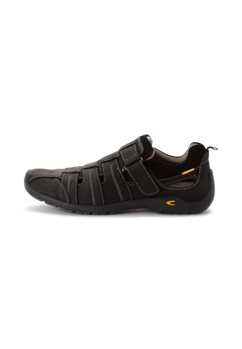 Image du produit Camel Active Sandale crazy horse SCHWARZ (45)