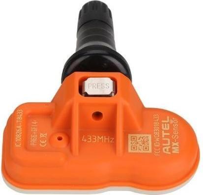 Image du produit Autel Capteur MX RDKS/TPMS