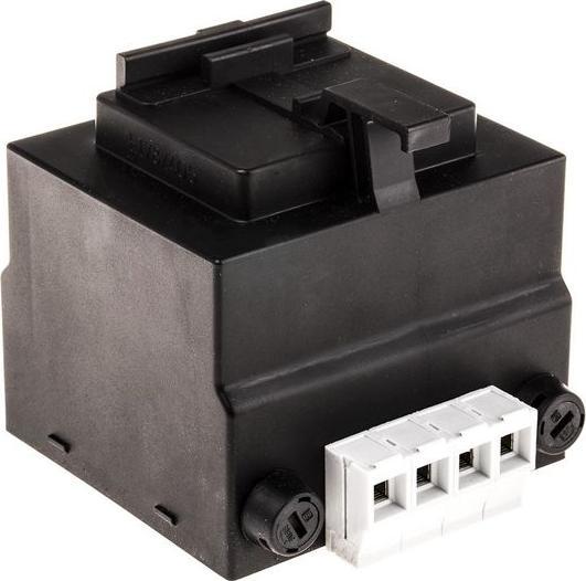 Produktbild Rs Pro Din Rail Transformer 230Vac 24Vac 3A