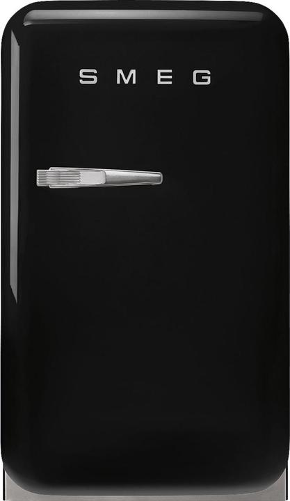Image du produit Smeg Style rétro FAB5RBL6 (34 l)