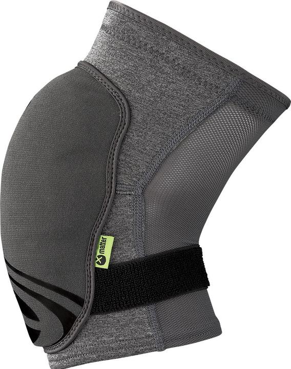 Produktbild iXS Flow Zip Knee Pad (M, Knieschoner, Paar)