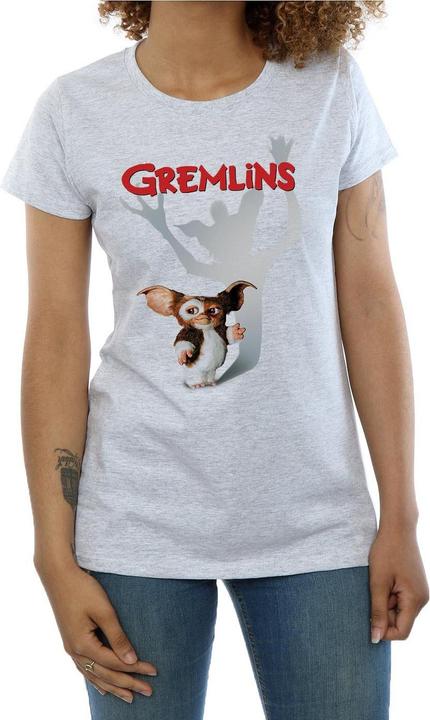 Image du produit Universal Textiles - T-shirt GIZMO SHADOW - Femme (XL)