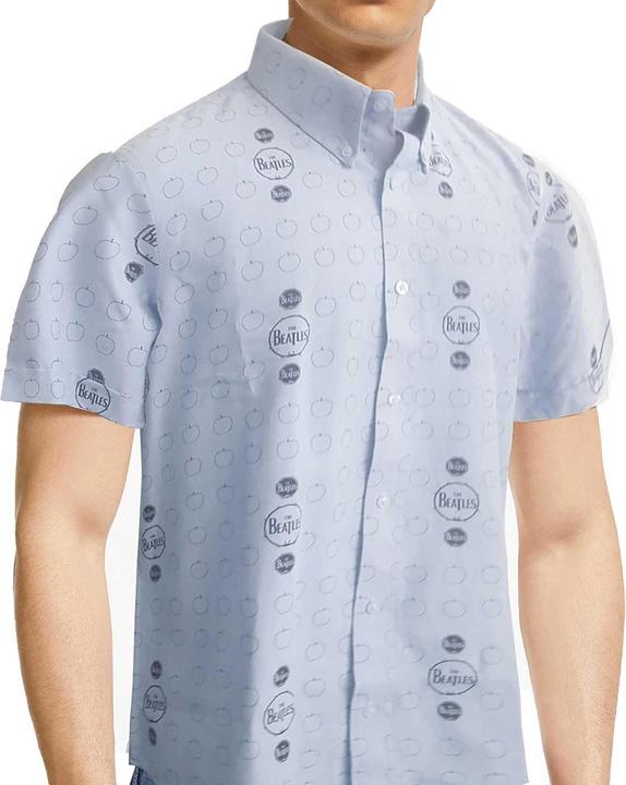 Immagine prodotto Camicia Tamburo Adulto Unisex (M)