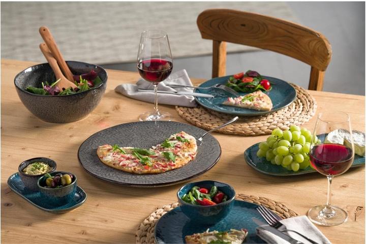 Immagine prodotto Leonardo Ciotola da dessert Matera 1 pezzo, Grigio (8 cm, 0.15 l, 1 x)