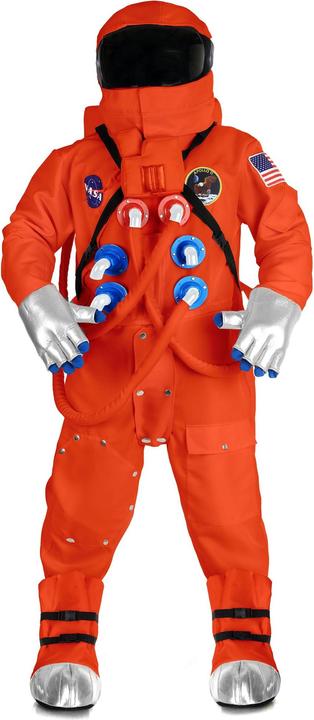 Produktbild Underwraps NASA Raumanzug Kostüm (M, L)