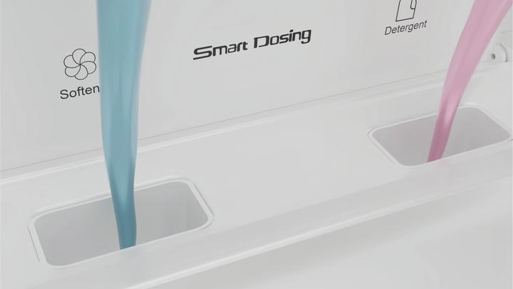 Actual product image Haier HW90-BPD13386U-S (9 kg, Upwards)