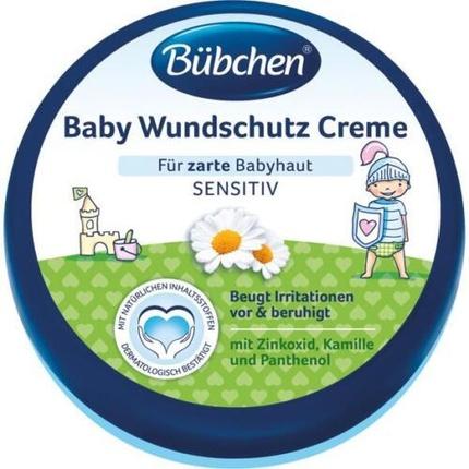 Produktbild Bübchen Wundschutz Creme
