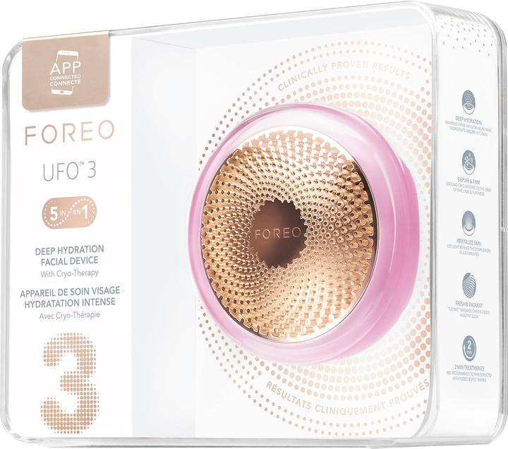 Foreo Ufo 3