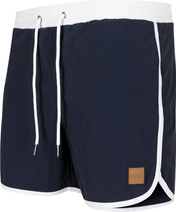 Produktbild Urban Classics Retro Swimshorts (XL)