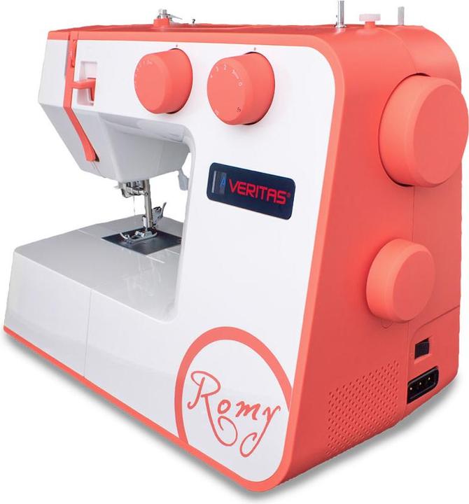 Produktbild Veritas Romy