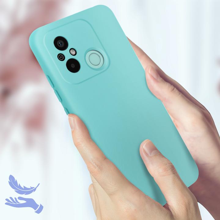 Produktbild Avizar Soft Touch Series (Xiaomi Redmi 12C)