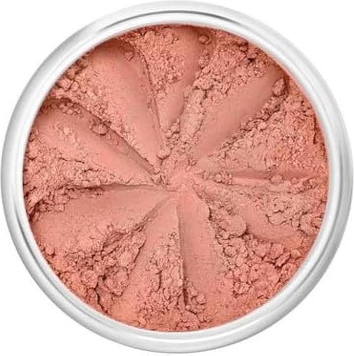 Produktbild Lily Lolo Mineral Blush - Beach Babe 3.5g