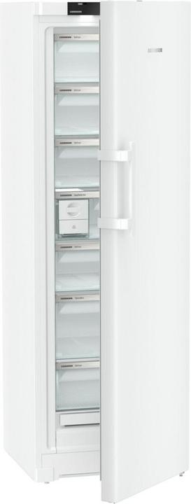 Produktbild Liebherr FNc 527i Peak (Freistehend, 278 l)