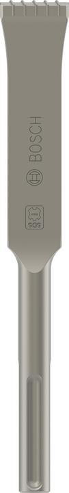 Actual product image Bosch Professional Zubehör PRO SDS max-5C mortar chisel with carbide tip, 38 x 280 mm (38 mm)