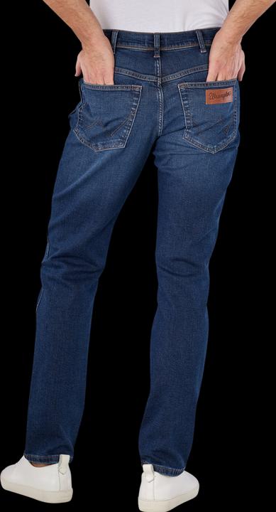 Produktbild Wrangler Jeans Texas Slim (34)