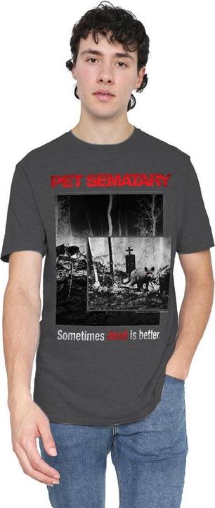 Produktbild Pet Sematary TShirt (XL)