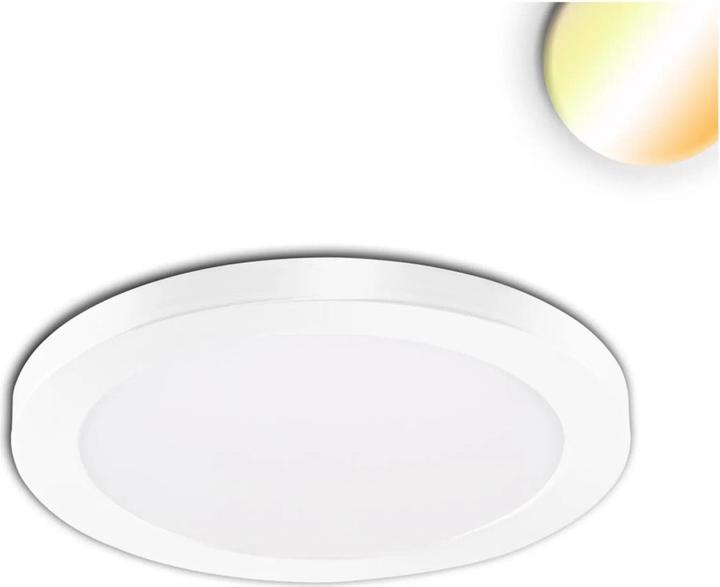 Actual product image Isoled Spotlights, Spots & Surface Mounted Spotlights (1020 lm)