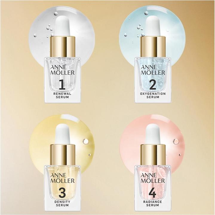 Actual product image Anne Möller Livingoldâge Shock Treatment (40 ml)