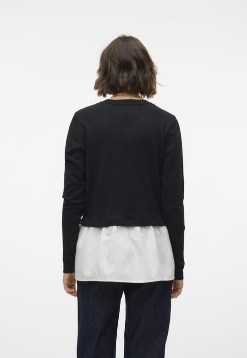 Produktbild Vero Moda VMJOSE Pullover Strickpullover (XS)