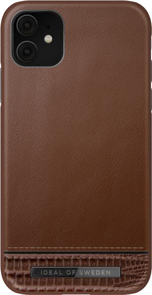 Produktbild iDeal Of Sweden Designer Hard-Cover Wild Cedar Snake (Apple iPhone XR, Apple iPhone 11)