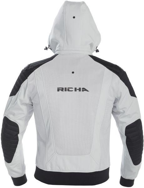 Actual product image Richa Atomic Jacket Air (Men, 3XL)