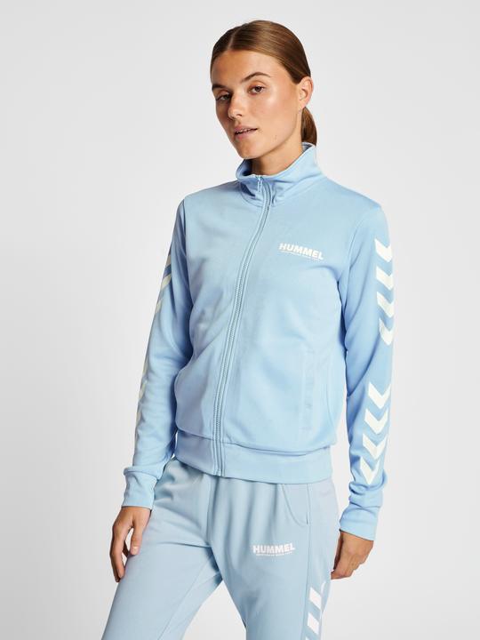 Image du produit hummel Hmllegacy Poly Femme Veste Zip (M)