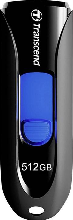 Immagine prodotto Transcend JetFlash 790 (512 GB, USB-A)