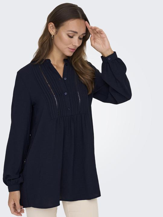 Image du produit JdY Robe en dentelle à manches longues (S)