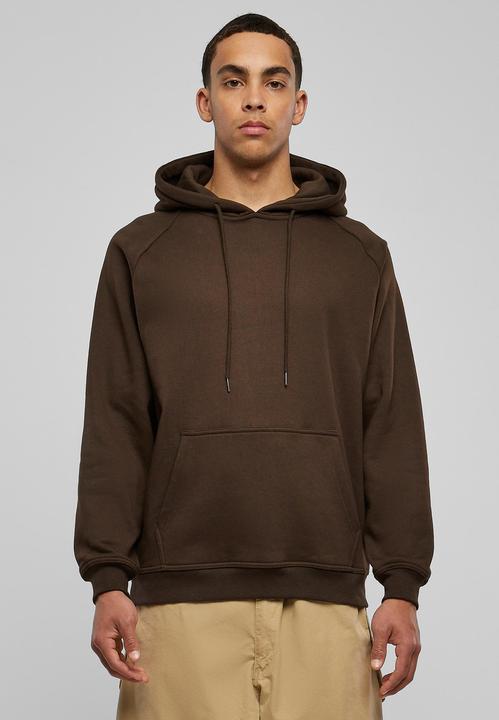 Produktbild Urban Classics Blank Hoody (4XL)