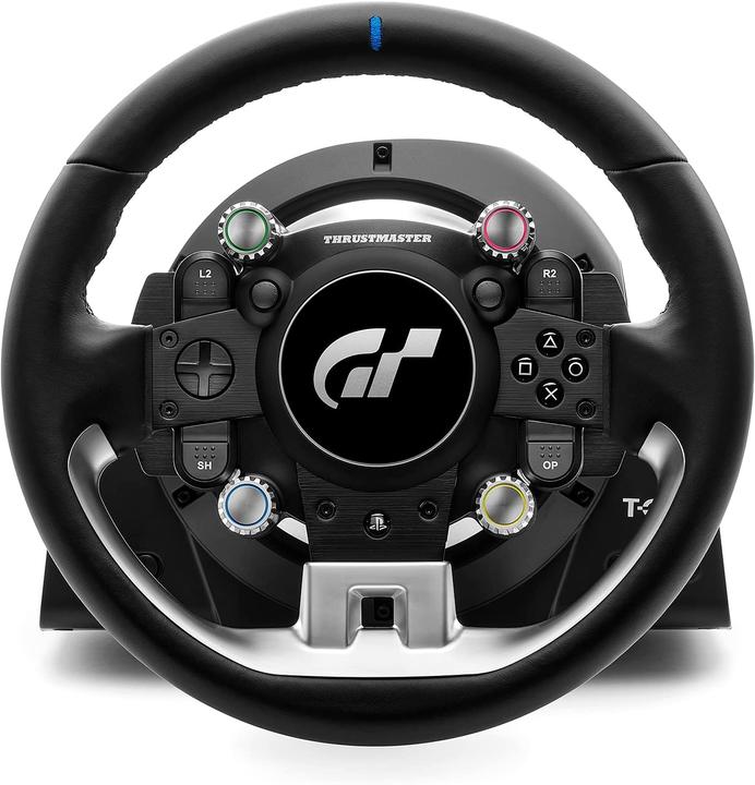Actual product image Thrustmaster T-GT II (PC, PS4, PS5)