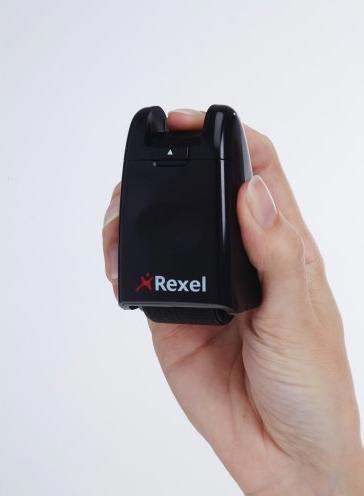 Actual product image Rexel ID Guard