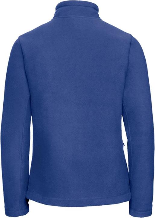 Produktbild Russell Fleecejacke Durchgehender Reissverschluss Für Aussen (M)