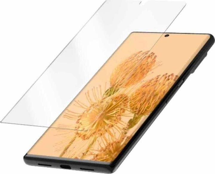 Produktbild Quad Lock Screen Protector - Google Pixel 6 Pro - Twin Pack (2 Stück, Google Pixel 6 Pro)