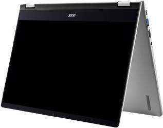 Immagine prodotto Acer CB Spin 514 CP514-3HH-R4SQ Chro Ryzen3/8GB/128GB eMMC/Radeon/14"MT (14", 8 GB, DE)
