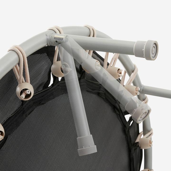 Actual product image Domyos FIT TRAMPO500 (105 cm)