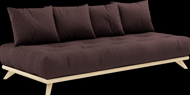 Produktbild Karup Design Senza (Bettsofa, 3-Sitzer)
