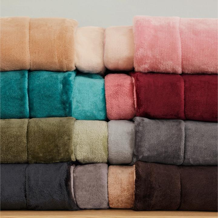 Actual product image S.Oliver Double-Soft (50 x 50 cm)