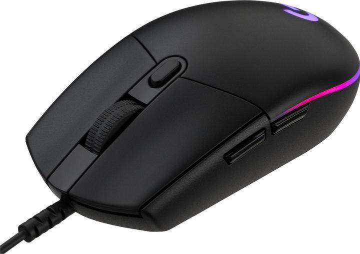 Produktbild Logitech G G102 (Kabelgebunden)