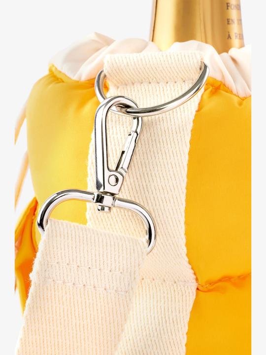 Produktbild Veuve Clicquot Brut Yellow Label Puffy Bottle Holder