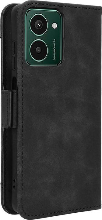 Produktbild Cover-Discount HMD Pulse - Etui viele Kartenfächer (HMD Pulse)