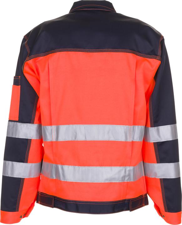 Produktbild Planam Warnschutzbundjacke (42)